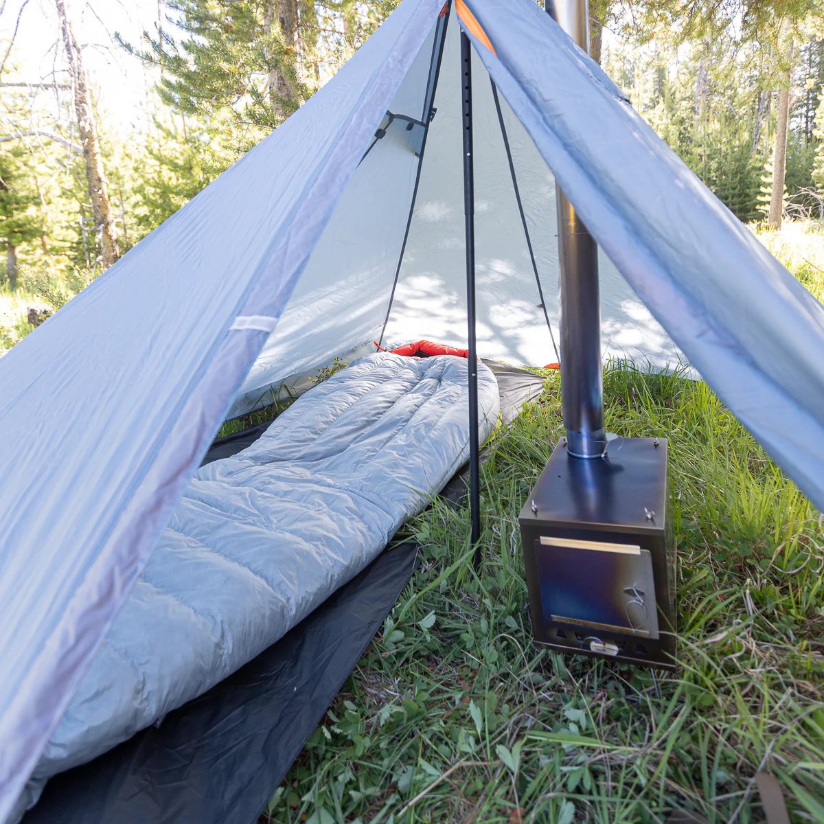 Rincon 2P Tent - Image 2
