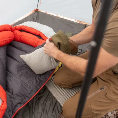 Elite Dream Backpacking Pillow Gallery Image 5 by