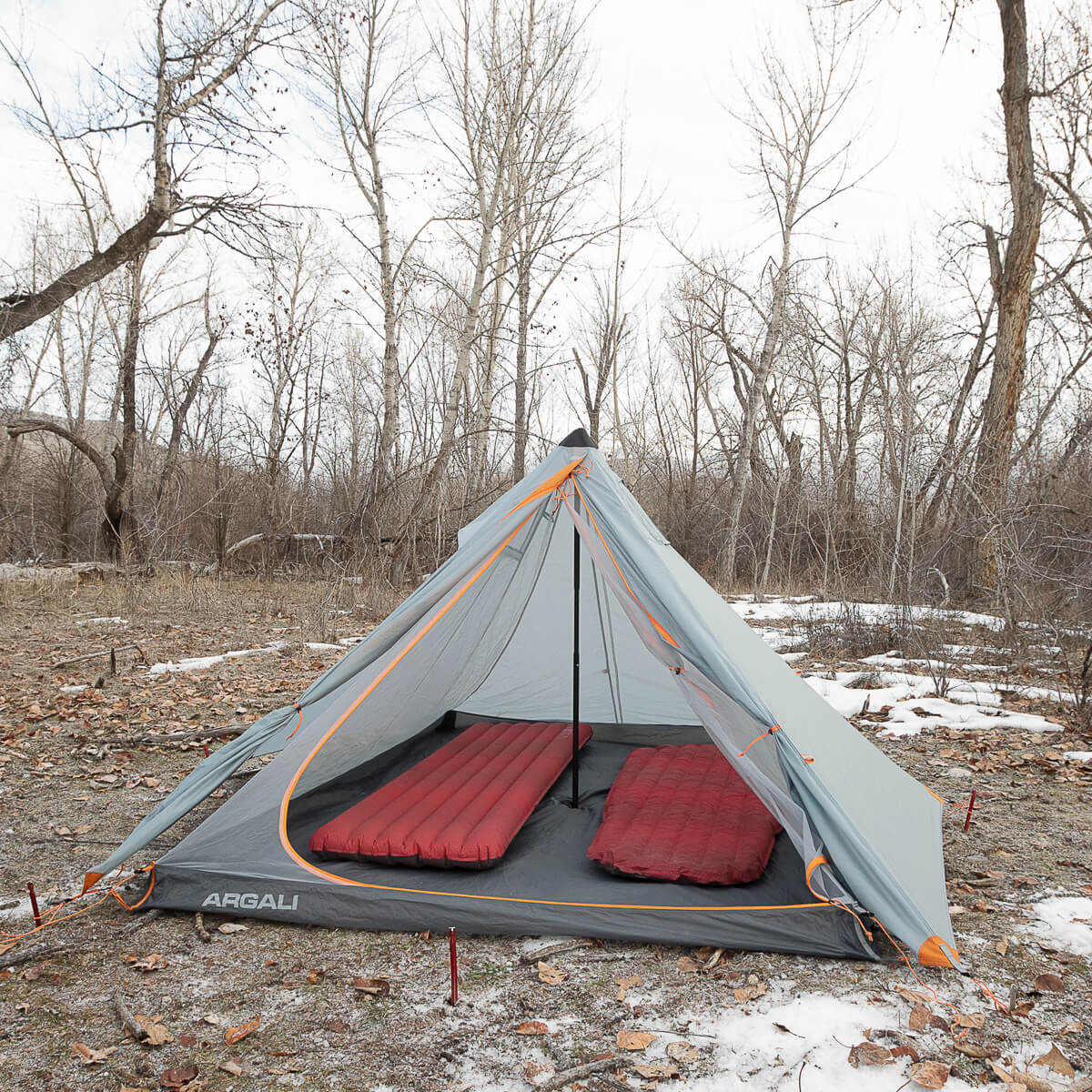 Rincon 2P Tent - Image 8