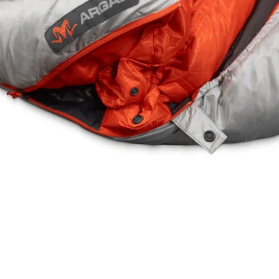 Alpine 0 Degree Sleeping Bag Gallery Image 5 by