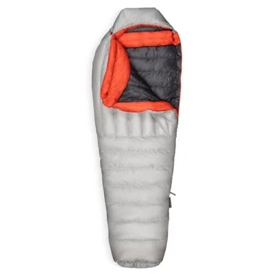 Alpine 0 Degree Sleeping Bag Main Image by