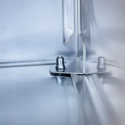 Skyline Ti Titanium Wood Stove Gallery Image 3 by