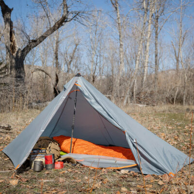 Owyhee 1P Tent Main Image by
