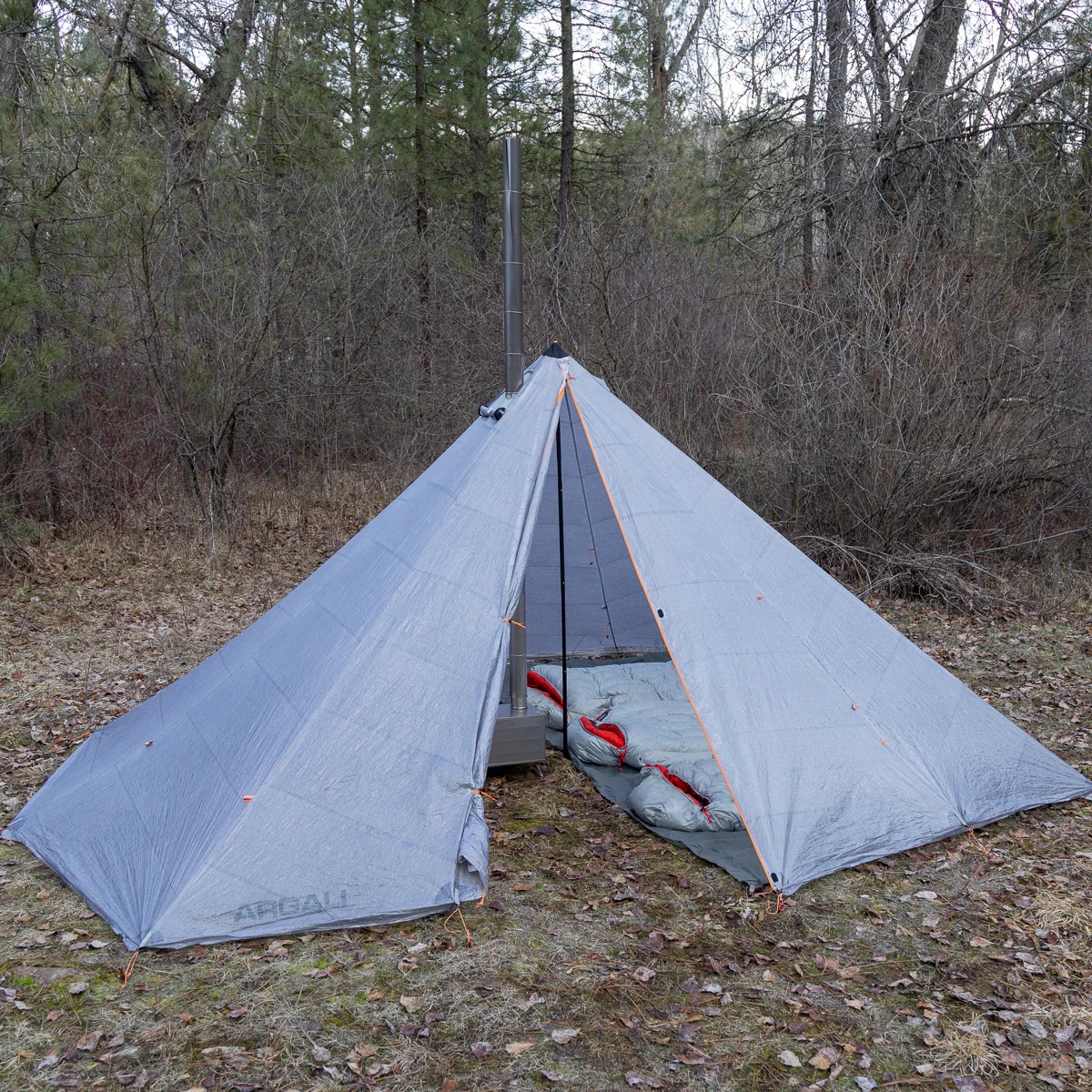 Selway 6P Pro Dyneema Tent - Image 5